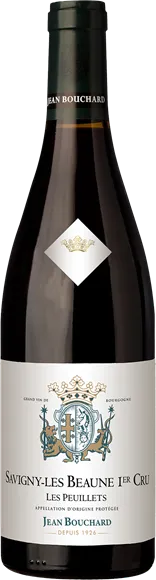 photo du vin les Peuillets