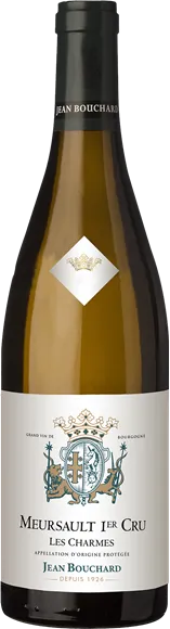 photo du vin Charmes