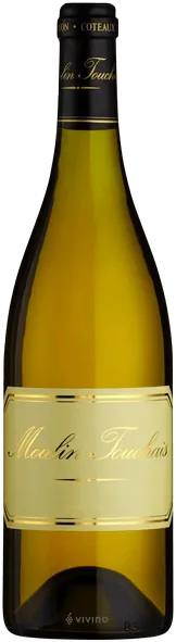 photo du vin Coteaux du Layon 75cl- Alc. Moulin de Touchais
