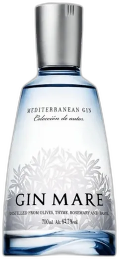 image du vin Mare Espagne Alc