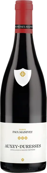 photos du vin Auxey-Duresses Rouge 2024 Maison Paul Manevey