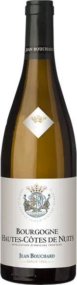 image du vin Hautes Côtes de Nuits Blanc