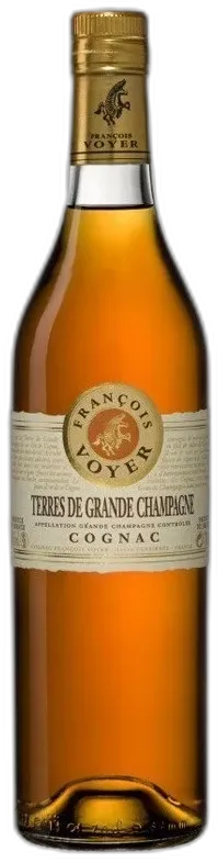 photo du vin Voyer Terre de Gde Champagne-70cl Alc. 4 a 6ans