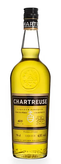 image du vin Chartreuse 70cl- Alc