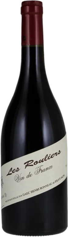 illustration du vin Vin de France les Rouliers