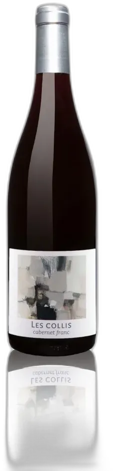 photo du vin Bourgueil "les Colis" 75cl- Alc. Complices de Loire