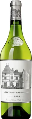 photo du vin Château Haut Brion Blanc 2024
