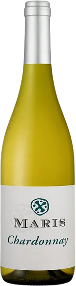 photo du vin Chardonnay Blanc 2025 Maris