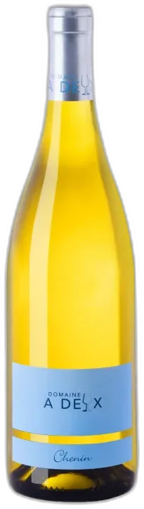 photos du vin Touraine Chenin Blanc 75cl- Alc. Domaine a Deux