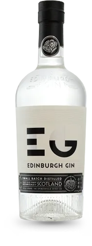 image du vin Gin Edinburgh Ecosse London Dry Alc