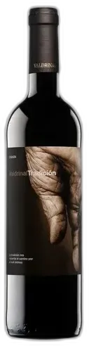 image du vin Crianza Valdrinal Tradicion-75cl-Alc. Vol. Aoc Ribera Del Duero