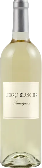 photos du vin Pays d’oc Pierres Blanches Sauvignon 2025 Vignerons Propriétés Associés