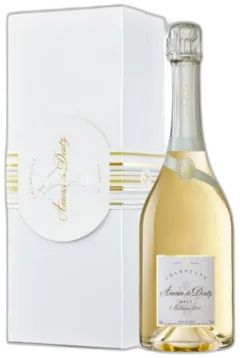 illustration du vin Amour de Deutz 75cl-Coffret Luxe- Alc. Deutz