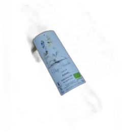 vue du vin Vin de France "Page Blanche" Anhel 2019 Bio-75cl- Alc. Clos de l’Anhel