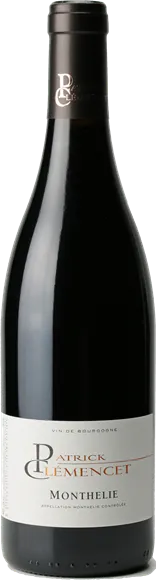 photos du vin Monthélie Rouge 2020 Patrick Clémencet