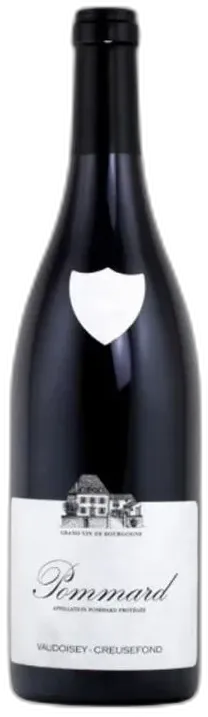 image du vin Pommard 75cl- Alc. Vaudoisey-Creusefond