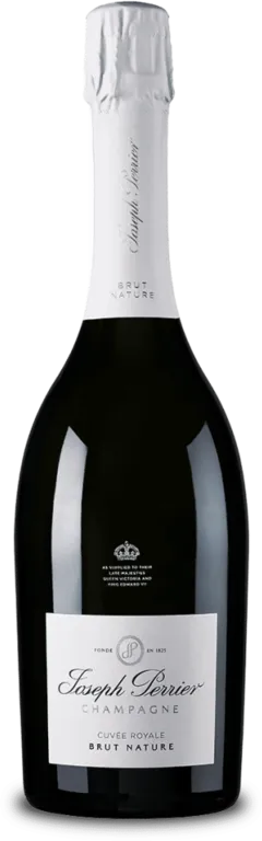 photo du vin Cuvée Royale Brut Nature