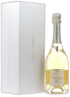 photo du vin Champagne Blanc de Blanc Amour de Deutz