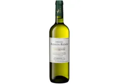 image du vin Chateau Buisson-Redon Blanc 75cl-Alc. Vol-Aoc Bordeaux Blanc