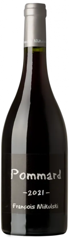 photo du vin Pommard 75cl- Alc. Francois Mikulski