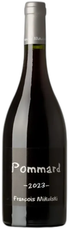 photo du vin Pommard 75cl- Alc. Francois Mikulski
