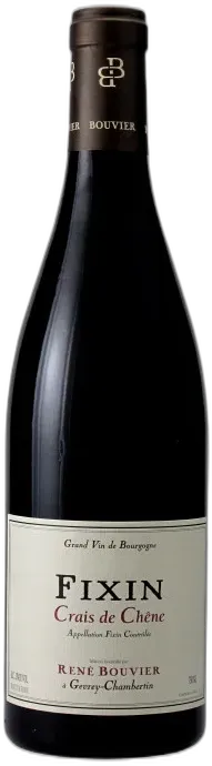 photos du vin Fixin Crais de Chêne 2023