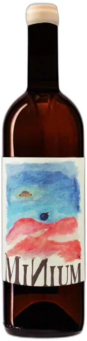 photo du vin Minium 2021
