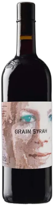 photo du vin Grain Pinot Charrat 2022