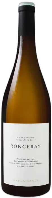 vue du vin Anjou Ronceray 2023