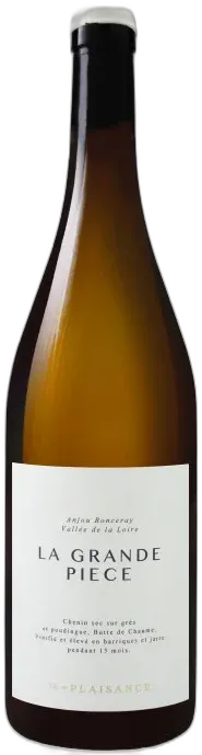 photo du vin Anjou la Grande Pièce 2023