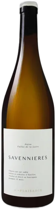 image du vin Savennières 2023