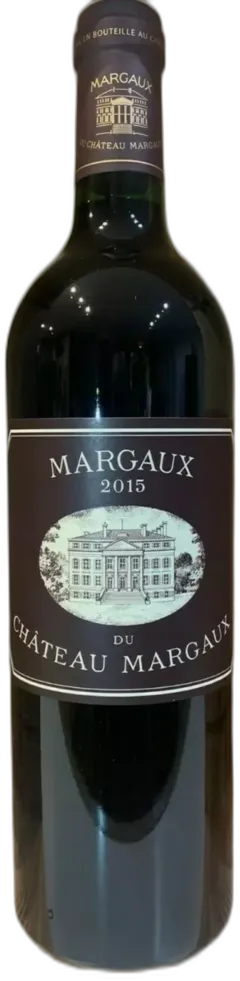 photos du vin Margaux du Château Margaux Margaux
