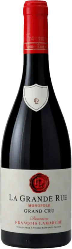 photo du vin la Grande Rue