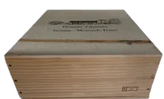 illustration du vin Domaine d’Auvenay Bourgogne Aligoté Sous Châtelet 2016