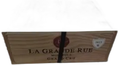 photo du vin la Grande Rue