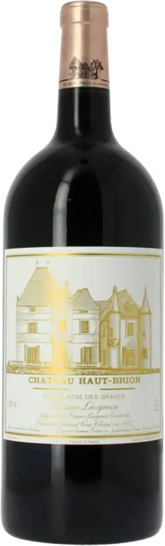 photo du vin Château Haut-Brion 2023 Pessac Léognan