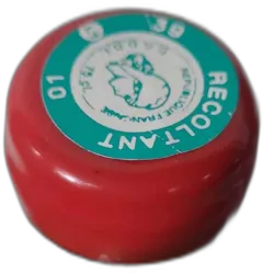 photos du vin Bruyere & Houillon Arbois Ploussard Trousseau 2018