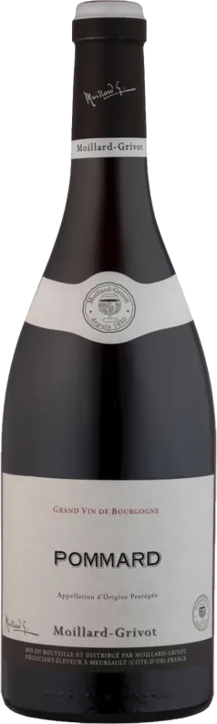 photo du vin Pommard 2021