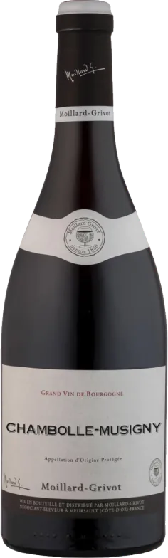 photos du vin Chambolle Musigny 2023