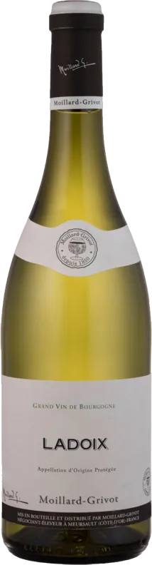image du vin Ladoix Blanc 2023