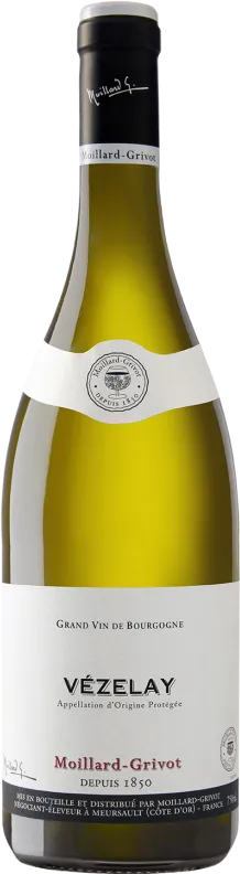 image du vin Vézelay 2022