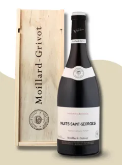 image du vin Nuits-Saint-Georges