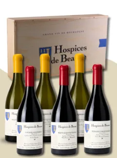 photos du vin Hospice