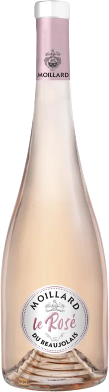 image du vin le Rosé du Beaujolais 2023