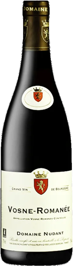 illustration du vin Vosne-Romanée