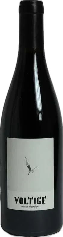 photo du vin Voltige Saumur Champigny