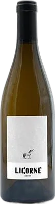 capture du vin Licorne Aop Saumur