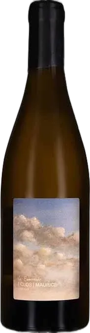 photo du vin les Bonneveaux Aop Saumur