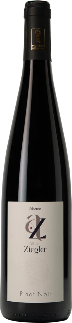 photos du vin Pinot Noir Tradition