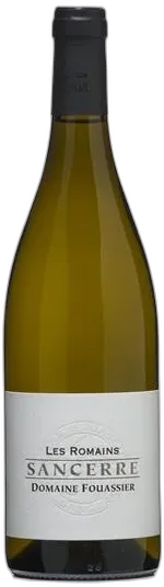 vue du vin les Chasseignes